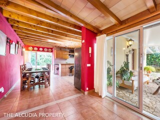Chalet Alcudia Caratteristiche 3