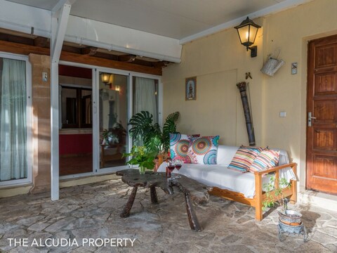 Chalet VILLA "LLIMONA" (NUBITA)