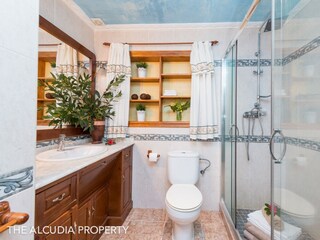 Chalet Alcudia Caratteristiche 7