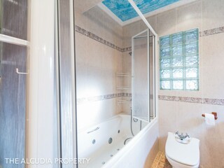 Chalet Alcudia Caratteristiche 8