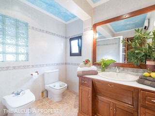 Chalet Alcudia Caratteristiche 9