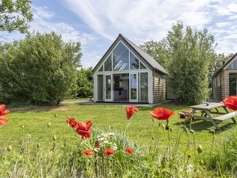 Ferienhaus Zeerus