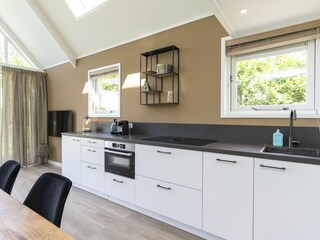 Casa per le vacanze De Cocksdorp Caratteristiche 17