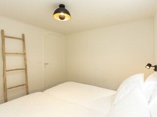 bedroom downstairs