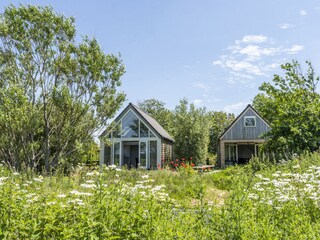 Casa per le vacanze De Cocksdorp Registrazione all'aperto 2