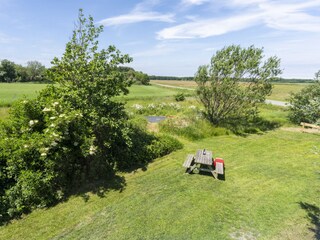 Casa per le vacanze De Cocksdorp Registrazione all'aperto 3