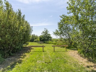 Casa per le vacanze De Cocksdorp Registrazione all'aperto 4