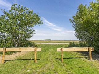 Casa per le vacanze De Cocksdorp Registrazione all'aperto 5