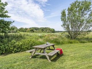 Casa per le vacanze De Cocksdorp Registrazione all'aperto 6