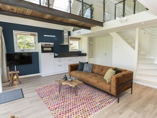 Casa per le vacanze De Cocksdorp Caratteristiche 11