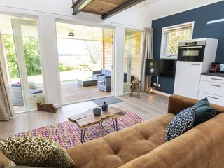 Casa per le vacanze De Cocksdorp Caratteristiche 14