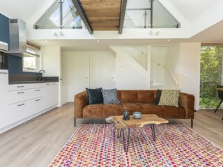 Casa per le vacanze De Cocksdorp Caratteristiche 13