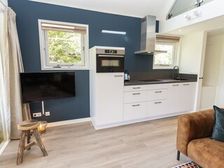 Casa per le vacanze De Cocksdorp Caratteristiche 15