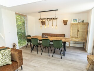 Casa per le vacanze De Cocksdorp Caratteristiche 16