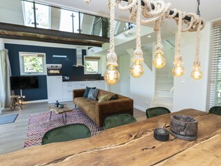 Casa per le vacanze De Cocksdorp Caratteristiche 18