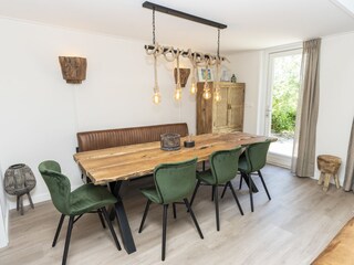 Casa per le vacanze De Cocksdorp Caratteristiche 17