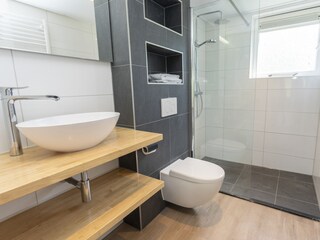 Casa per le vacanze De Cocksdorp Caratteristiche 21