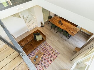 Casa per le vacanze De Cocksdorp Caratteristiche 23