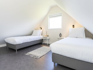 Casa per le vacanze De Cocksdorp Caratteristiche 25