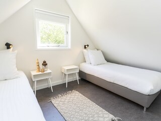 Casa per le vacanze De Cocksdorp Caratteristiche 27