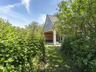 Casa per le vacanze De Cocksdorp Registrazione all'aperto 7