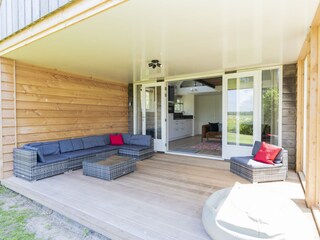 Casa per le vacanze De Cocksdorp Registrazione all'aperto 9