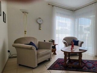 Appartamento per vacanze Andernach Caratteristiche 9