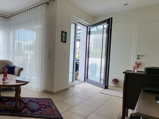 Appartamento per vacanze Andernach Caratteristiche 7