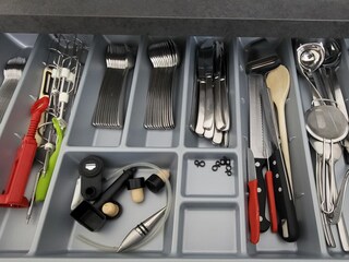 Appartamento per vacanze Andernach Caratteristiche 13