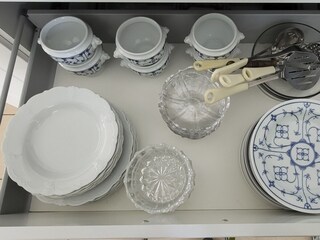 Appartamento per vacanze Andernach Caratteristiche 14