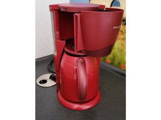 Appartamento per vacanze Andernach Caratteristiche 17