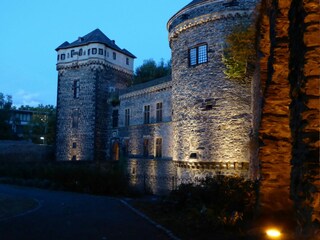 Appartamento per vacanze Andernach Ambiente 25