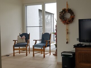 Appartamento per vacanze Andernach Caratteristiche 10