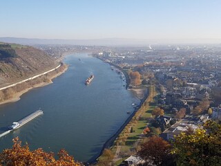 Appartamento per vacanze Andernach Ambiente 27