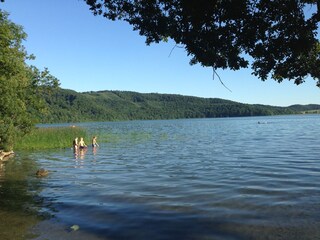 Appartamento per vacanze Andernach Ambiente 31