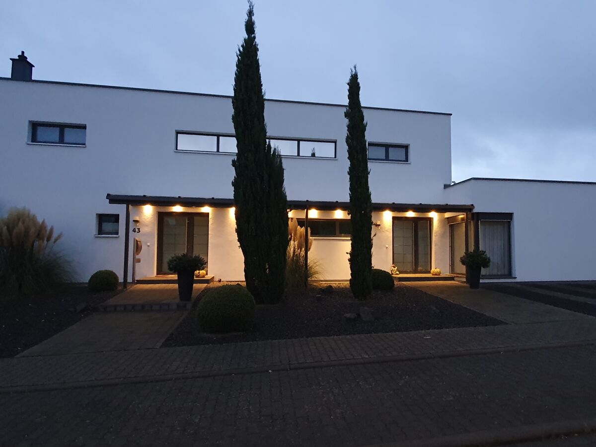 Vakantieappartement Andernach Buitenaudio-opname 1