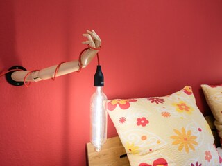 Ferienwohnung Willingen Ausstattung 32