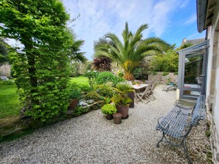 Casa per le vacanze Audierne Registrazione all'aperto 3