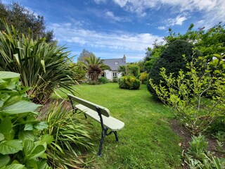 Casa per le vacanze Audierne Ambiente 19