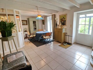 Casa per le vacanze Audierne Caratteristiche 7