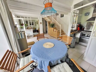 Casa per le vacanze Audierne Caratteristiche 8