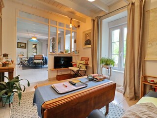 Casa per le vacanze Audierne Caratteristiche 9