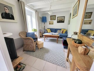 Casa per le vacanze Audierne Caratteristiche 10