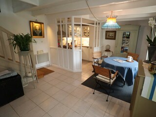 Casa per le vacanze Audierne Caratteristiche 11