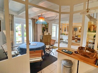 Casa per le vacanze Audierne Caratteristiche 12