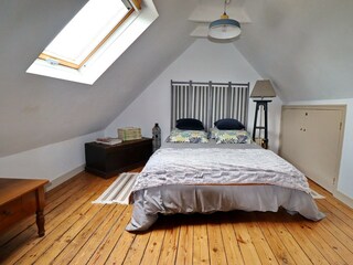 Casa per le vacanze Audierne Caratteristiche 14