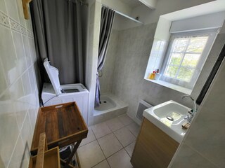 Casa per le vacanze Audierne Caratteristiche 17