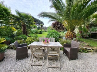 Casa per le vacanze Audierne Registrazione all'aperto 4