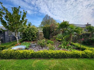 Casa per le vacanze Audierne Ambiente 20