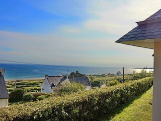 Villa Plouhinec Registrazione all'aperto 4